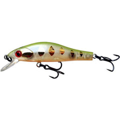Vobler Scurry Minnow 55S Mustad - 5.5cm/5g, Naluci Pescuit Răpitori