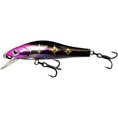 Vobler Scurry Minnow 55S Mustad - Abalone Flash, Atracție Garantată