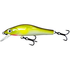 Vobler Scurry Minnow 55S Mustad - Ayu, Actiune Sinking, 5.5cm/5g