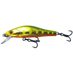 Vobler Scurry Minnow 55S Mustad - Yellow Trout, Pentru Pescuit Răpitori