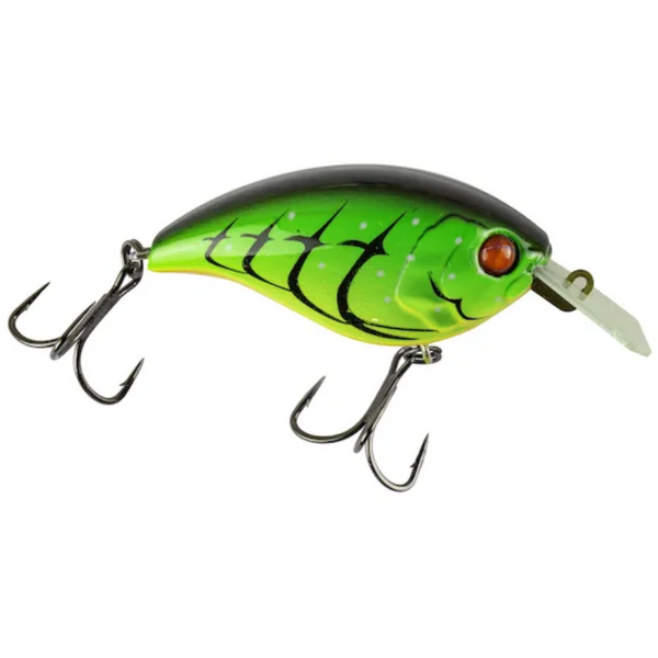 Vobler Shallow Runner 5.5cm Mustad - Pescuit la Știucă, Șalău
