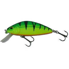 Vobler Shifty Shad 8cm Strike Pro - Acțiune Realistă, 15.8g