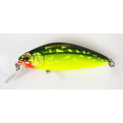 Vobler Shifty Shad Strike Pro - 8cm, 15.3g, Acțiune Realistă