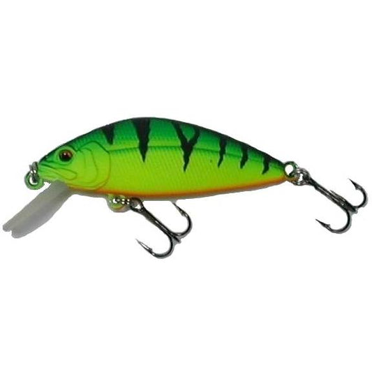 Vobler Shifty Shad Strike Pro - Vibrație Intensă, 6cm/6.2g