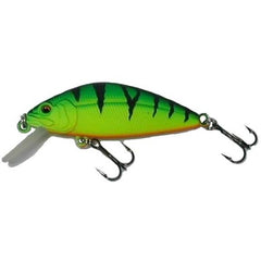 Vobler Shifty Shad Strike Pro - Vibrație Intensă, 6cm/6.2g
