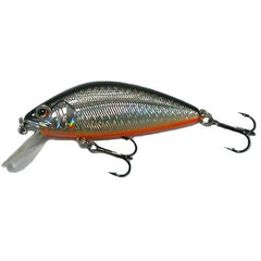 Vobler Shifty Shad Strike Pro - Vibrații Naturale, 15.8g/8cm