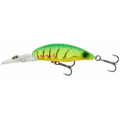 Vobler Shrimp Twitch DR Savage Gear - 5.2cm, 6.4g, Fire Tiger