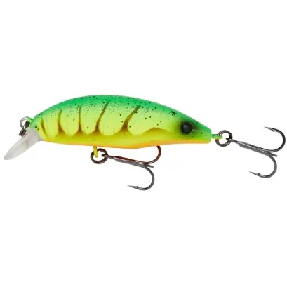 Vobler Shrimp Twith Savage Gear - Acțiune Realistă, 5.2cm/5.5g