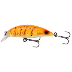 Vobler Shrimp Twith SR Savage Gear - Vibrații Realiste, Atractiv Păstrăv