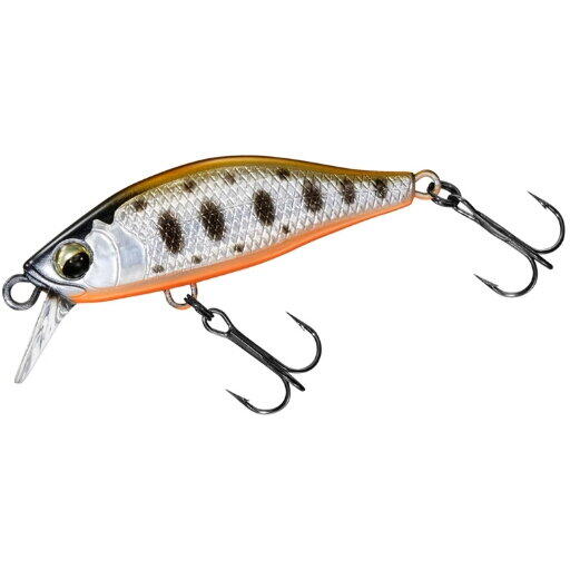 Vobler Silver Creek Minnow 44S Daiwa - Scufundător, Keimura Yamame