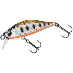 Vobler Silver Creek Minnow 44S Daiwa - Scufundător, Keimura Yamame