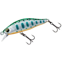 Vobler Silver Creek Minnow 44S DAIWA - Sinking, Forest Yamame