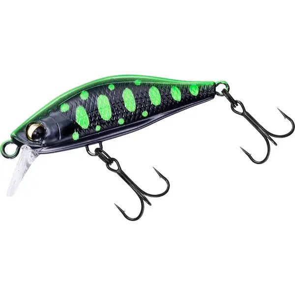 Vobler Silver Creek Minnow Sinking 44S DAIWA - Scufundător, Pescuit Păstrăv