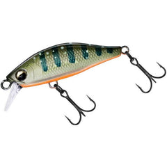 Vobler Silver Creek Minnow Sinking 44S IWANA DAIWA - Scufundare Rapidă, Atractiv