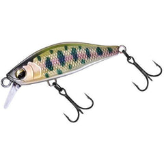 Vobler Silver Creek Minnow Sinking 44S Yamame DAIWA - Scufundare Rapidă