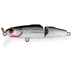 Vobler Silver Sprat Strike Pro - 4cm, 2g, Atracție Garantată
