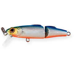 Vobler Silver Sprat Strike Pro - Ultra-realist, Miniatură