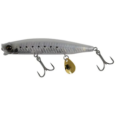 Vobler Sinking Pencil Vertebrata Mustad - 7.2cm, 10g, Realism Maxim