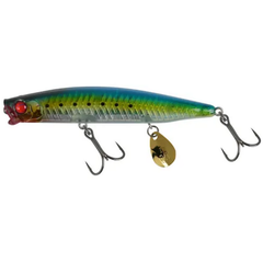 Vobler Sinking Pencil Vertebrata Mustad - 9,3cm/16g Sardine