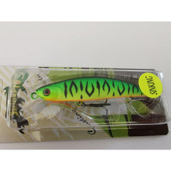 Vobler Skinny Mini 7cm Strike Pro - Acțiune Realistă, Atracție Garantată