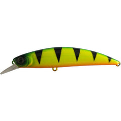 Vobler Skinny Mini 8,5cm Strike Pro - Acțiune Naturală, Atracție Garantată