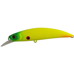 Vobler Skinny Mini 8,5cm Strike Pro - Acțiune Naturală, Atrage Prădători
