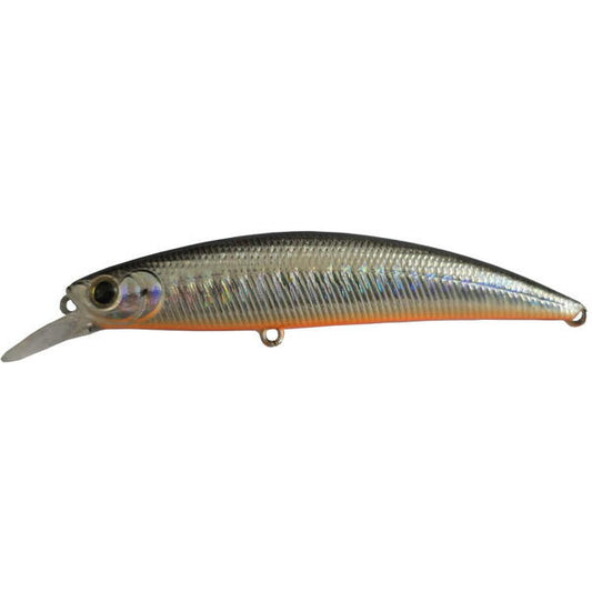 Vobler Skinny Mini 8,5cm Strike Pro - Acțiune Naturală, Pescuit Răpitori