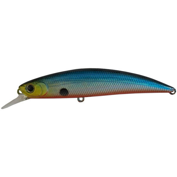Vobler Skinny Mini 8,5cm Strike Pro - Acțiune Realistă, Atrage Răpitori