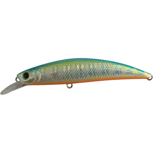 Vobler Skinny Mini 8,5cm Strike Pro - Acțiune Realistă, Atrage Răpitori