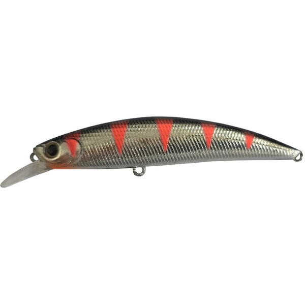 Vobler Skinny Mini 8,5cm Strike Pro - Acțiune Realistă, Atrage Răpitorii