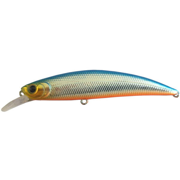 Vobler Skinny Mini 8,5cm Strike Pro - Acțiune Realistă, Durabilitate