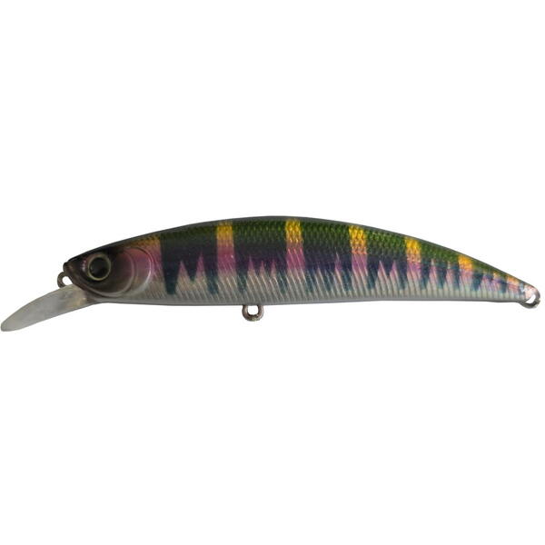 Vobler Skinny Mini 8,5cm Strike Pro - Acțiune Realistă, Rapitor Hotărât