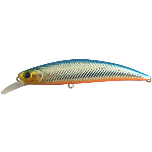 Vobler Skinny Mini 9,5cm/15g Strike Pro - Pescuit Păstrăv, Șalău