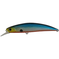 Vobler Skinny Mini 9,5cm/15g Strike Pro - Pescuit Rapitor, Actiune Naturala