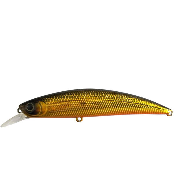 Vobler Skinny Mini 9,5cm/15g Strike Pro - Pescuit Rapitor, Samonid