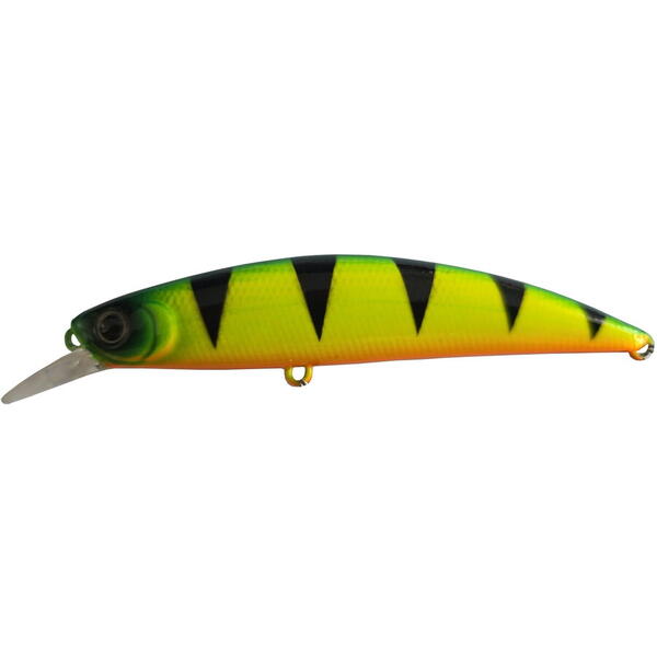 Vobler Skinny Mini 9,5cm/15g Strike Pro - Pescuit Răpitori, Acțiune Realistă
