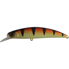 Vobler Skinny Mini 9,5cm/15g Strike Pro - Pescuit Răpitori, Plutire Neutră