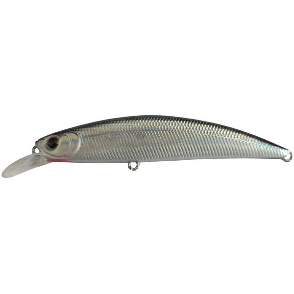 Vobler Skinny Mini 9.5cm Strike Pro - Acțiune Realistă, Atrage Răpitori