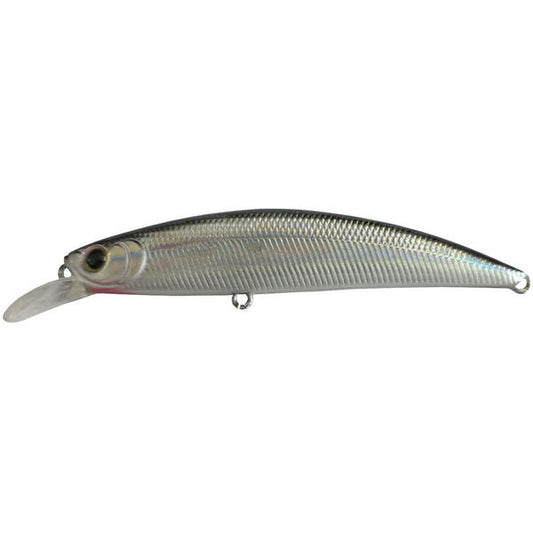 Vobler Skinny Mini 9.5cm Strike Pro - Acțiune Realistă, Atrage Răpitori