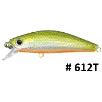 Vobler Skinny Mini Strike Pro - 5cm, 4.5g, Naluci de Precizie