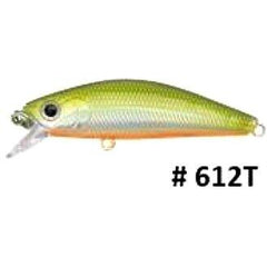 Vobler Skinny Mini Strike Pro - 5cm, 4.5g, Naluci de Precizie