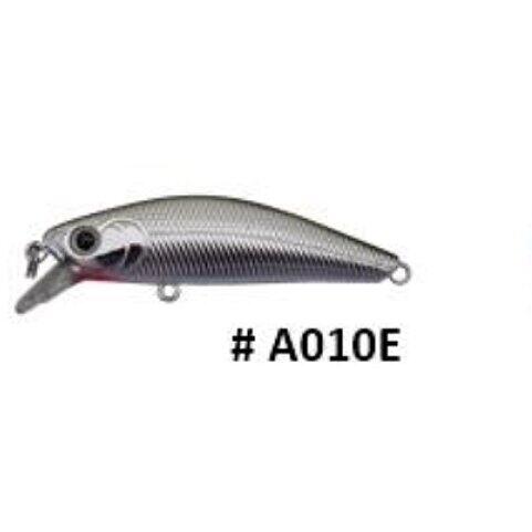 Vobler Skinny Mini Strike Pro - 5cm, 4.5g, Naluci Pescuit Răpitori