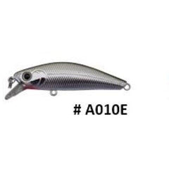 Vobler Skinny Mini Strike Pro - 5cm, 4.5g, Naluci Pescuit Răpitori