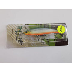 Vobler Skinny Mini Strike Pro - 7cm, 9.7g, Actiune Realista