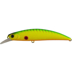 Vobler Skinny Mini Strike Pro - 9,5cm, 15g, Acțiune Realistă