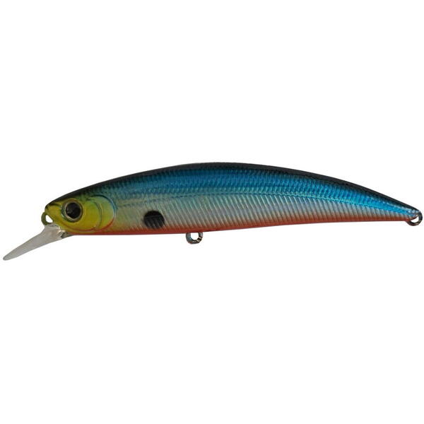 Vobler Skinny Mini Strike Pro - Acțiune Vibrantă, 7cm/9.7g