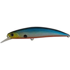 Vobler Skinny Mini Strike Pro - Acțiune Vibrantă, 7cm/9.7g