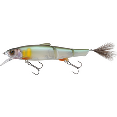 Vobler Sleek Mikey 160 Jackall - Realism Excepțional, Atractiv Pescuit