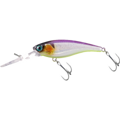 Vobler Soul Shad 58SP JACKALL - Realism și Acțiune Suspendată
