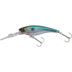 Vobler Soul Shad 62DDR SP Jackall - Acțiune Rapidă, Recuperare Adâncă